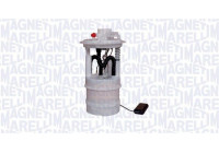 Module d'alimentation en carburant GA(F/R)