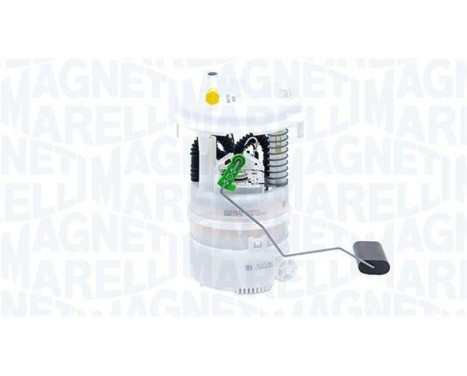 Module d'alimentation en carburant GA(F/R)