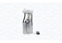 Module d'alimentation en carburant GA