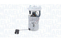 Module d'alimentation en carburant GA