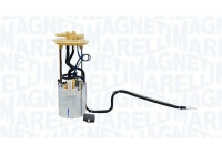 Module d'alimentation en carburant GA