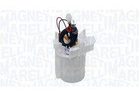 Module d'alimentation en carburant GA
