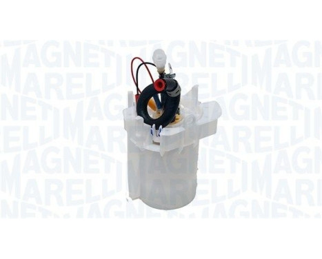 Module d'alimentation en carburant GA