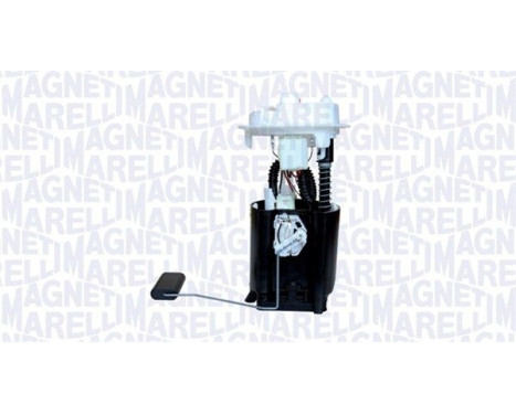 Module d'alimentation en carburant GA