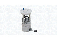 Module d'alimentation en carburant