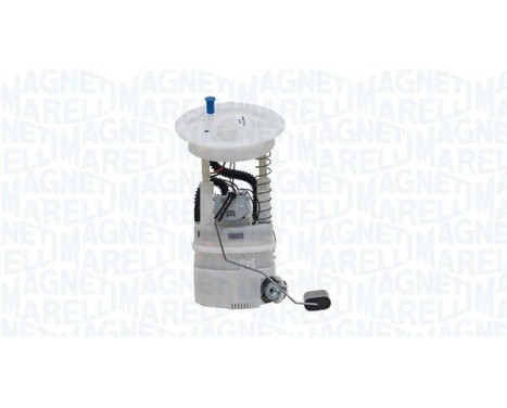 Module d'alimentation en carburant