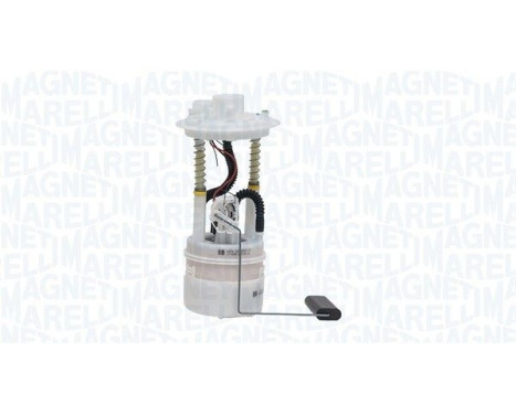 Module d'alimentation en carburant