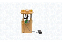 Module d'alimentation en carburant