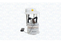 Module d'alimentation en carburant