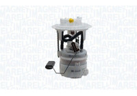 Module d'alimentation en carburant