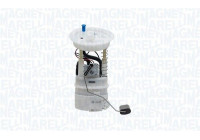 Module d'alimentation en carburant