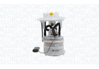 Module d'alimentation en carburant