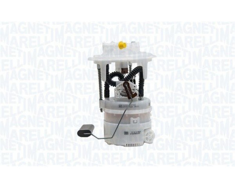 Module d'alimentation en carburant