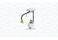 Module d'alimentation en carburant