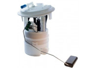 Module d'alimentation en carburant