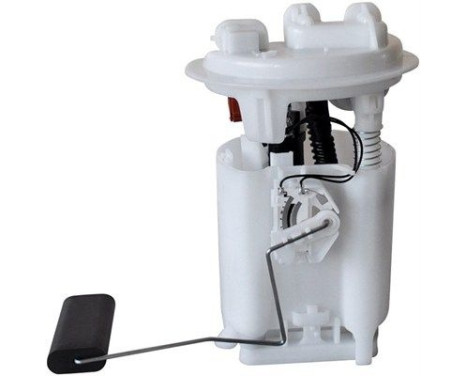 Module d'alimentation en carburant