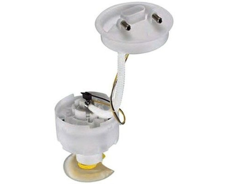 Module d'alimentation en carburant