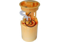 Module d'alimentation en carburant