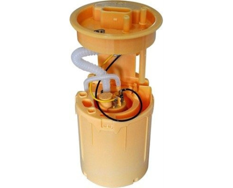 Module d'alimentation en carburant
