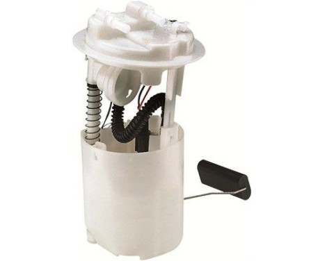 Module d'alimentation en carburant