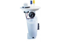 Module d'alimentation en carburant
