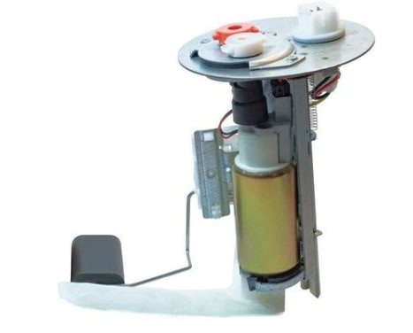 Module d'alimentation en carburant