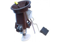 Module d'alimentation en carburant