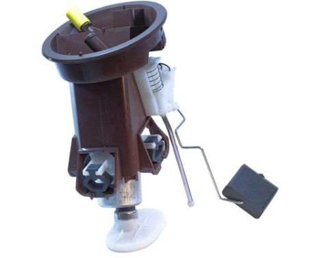 Module d'alimentation en carburant