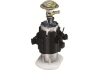 Module d'alimentation en carburant