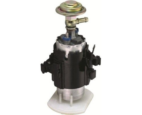 Module d'alimentation en carburant