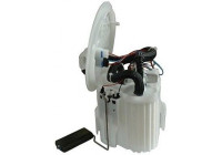 Module d'alimentation en carburant