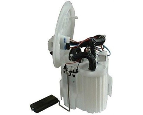 Module d'alimentation en carburant