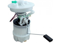 Module d'alimentation en carburant