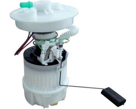 Module d'alimentation en carburant
