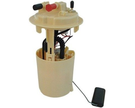 Module d'alimentation en carburant