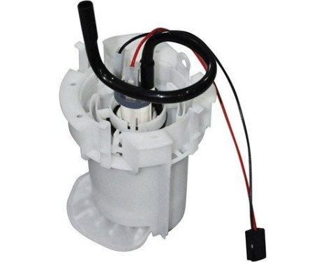 Module d'alimentation en carburant
