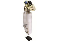 Module d'alimentation en carburant