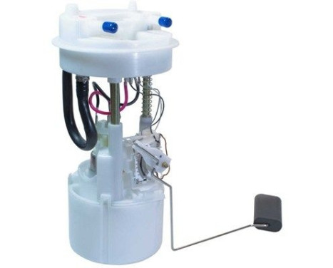 Module d'alimentation en carburant