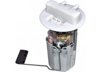 Module d'alimentation en carburant