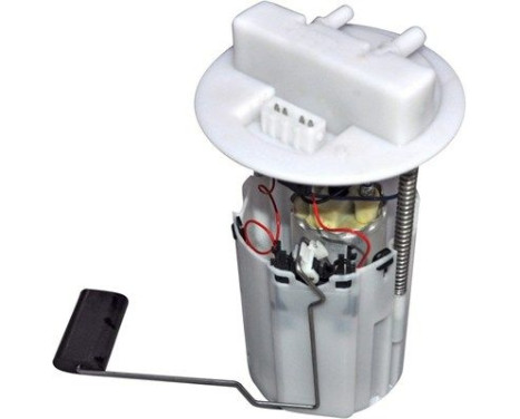 Module d'alimentation en carburant