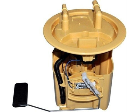 Module d'alimentation en carburant