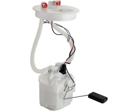 Module d'alimentation en carburant