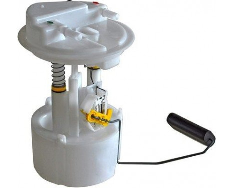 Module d'alimentation en carburant