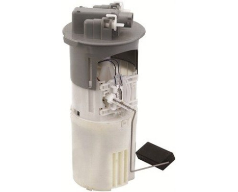 Module d'alimentation en carburant