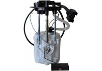 Module d'alimentation en carburant