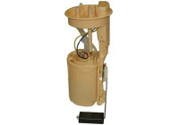 Module d'alimentation en carburant