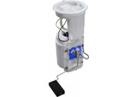 Module d'alimentation en carburant