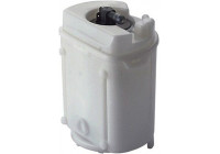 Module d'alimentation en carburant