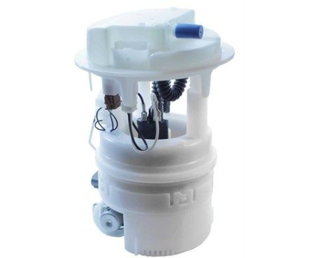 Module d'alimentation en carburant