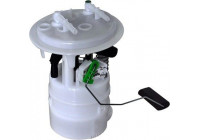 Module d'alimentation en carburant